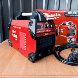 ARC-950 Aparat za varenje / IGBT Inverter